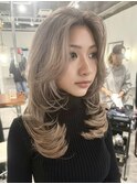 バタフライレイヤー