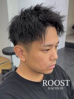 ルースト 八王子店(ROOST)&nbsp;ツイストショート