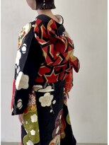 ピカソ こあら店&nbsp;お振袖