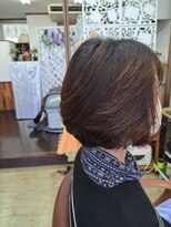 美容室 ケーアール(K・R)&nbsp;レディースカット