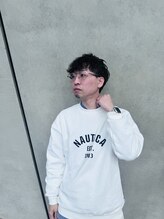 ジゼル 宗像(GiseL) 佐々木 雅人