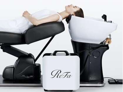 サロンジオ 本厚木(salon the O's)の写真