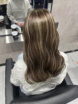 リル(RiLU)&nbsp;コントラストハイライト