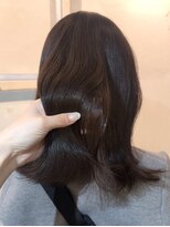 フークフーク(HOEK HOEK) ◎ 天使のツヤカラー