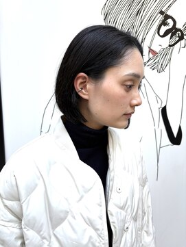 スミス 秋葉原(Smith) ぼぶ