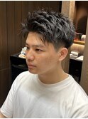 Lond bla-ma 岐阜 畑中 希望 &nbsp;アップバング