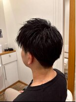 アクト 阿佐ヶ谷店(ACT)&nbsp;アップバングショート
