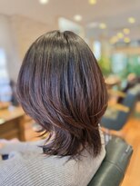 ルッカランス 王子店(Lucca Lance)&nbsp;3月、春くびれレイヤー♪