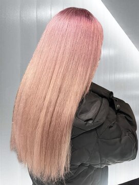 プライズ 錦糸町北口店(prize) ホワイトピンク/ペールピンク／ハイトーン【錦糸町北口】hina