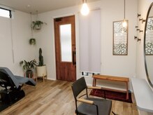 ヘアケアサロンii