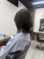 シエル 藤沢店(CIEL)&nbsp;くびれ外ハネミディ