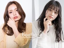 ブティック 茨木店(boutique)