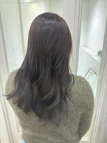 クム 川越(kum) グレージュ◯
