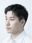 ビジネス◎30代40代ベリーショート×アップバング