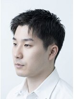 ヨシザワインク ハコザキ 水天宮前 日本橋人形町(YOSHIZAWA Inc.HAKOZAKI)&nbsp;ビジネス◎30代40代ベリーショート×アップバング