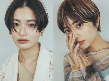 クラン(clan)の写真
