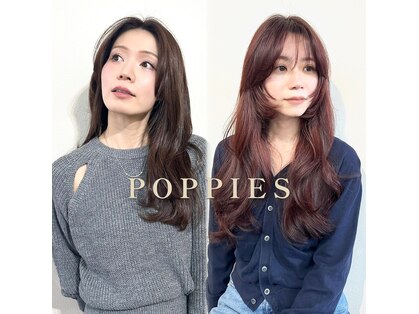 ポピイズ(POPPIES)の写真