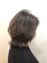 アールヘア(ar hair)&nbsp;レイヤーボブ