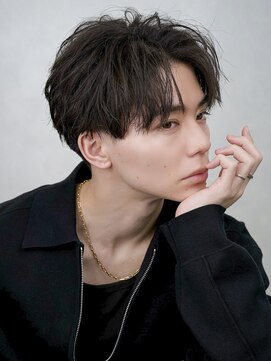 ゼロ 渋谷(XeRo) 【ナチュラルルーズセンターパート】