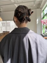 アリソン(Alison)&nbsp;タイトツイン