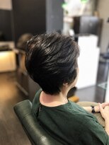 アールグランデ 浜北中瀬店(R GRANDE) 大人女性ショート