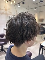 グランデュール 浜松東若林店(GRANDEUR)&nbsp;ニュアンスツイストスパイラル