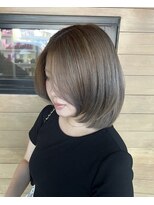 ルームスヘアー(Rooms Hair)&nbsp;ハイライトカラー
