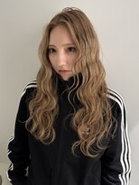 キオク(KIOX)&nbsp;マロンベージュ