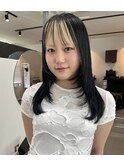 staff color＊