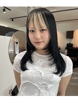 グラフ 立川(Graph.) staff color*