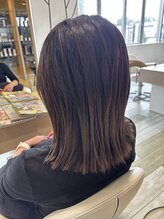 ヘアークラフト アニー 南郷18丁目店(HAIR CRAFT Annie)