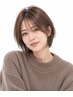『１日２名様限定価格』似合わせカット＋オージュアトリートメント￥5390