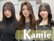 カミエ(kamie)