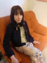 レディステディゴー(Ready Steady go) ロングヘアー