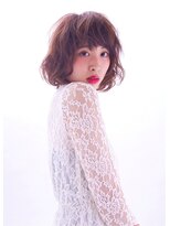 リード バイ ラグーン(LEAD by LAGOON) LAGOONスタイル 高橋彬11033