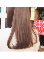 ポルタカリーナサロン(PORTA CARINA SALON)&nbsp;上質イルミナグレイカラー