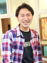 ヘアーアンドメイク スタイル(Style) 佐藤 正史