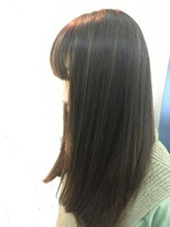 ヴォイス(voice)&nbsp;ハイライト