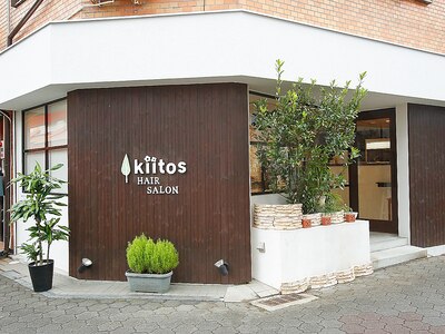 キートス(kiitos)