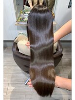 エンスー(ENTHU)&nbsp;美髪チャージトリートメント