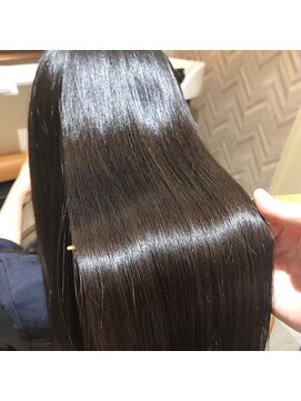 トゥーリ 筑紫野店(tuuli) tuuli 筑紫野★★美髪トリートメント RIO