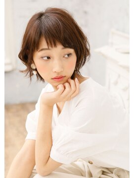 シーズンズセントリック 経堂(SEASONS Centric) ファメルショート