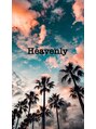 ヘブンリー(Heavenly)/Hair　Studio　Heavenly