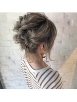 シキ(C key)&nbsp;プラチナベージュ