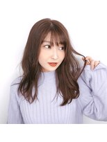 リジョイスヘア(REJOICE hair)&nbsp;【rejoice hair 】エレガンスキュートピンク