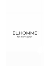 エルオム(EL.HOMME)&nbsp;HOMME 