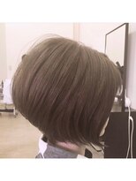 ワンラブ(ONELOVE)&nbsp;ぜっぺき解消骨格補正ボブ