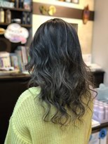 ケーアールツーエス 鳳店(KR2S)&nbsp;＃ハイライト#バレイヤージュ#髪質改善＃KR2S鳳