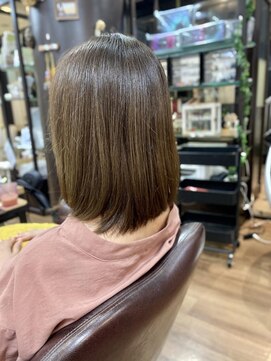 テラスオブベル(TERRAS of belle) 國村スタイル130