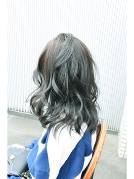 ベル(BELL) 【U24☆】大学生になったらカラーしましょ☆【BELL桜新町/用賀】